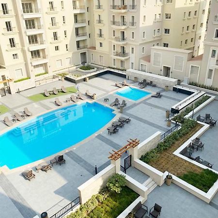Elite Homes New Cairo Экстерьер фото