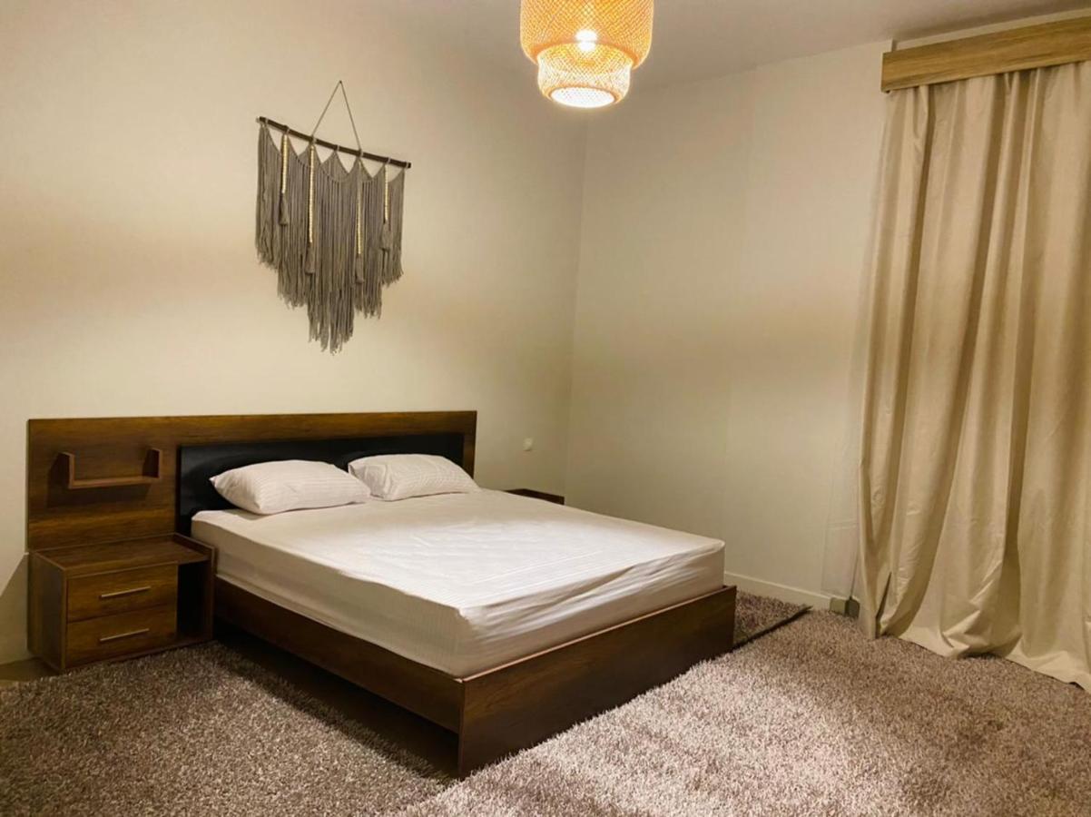 Elite Homes New Cairo Экстерьер фото