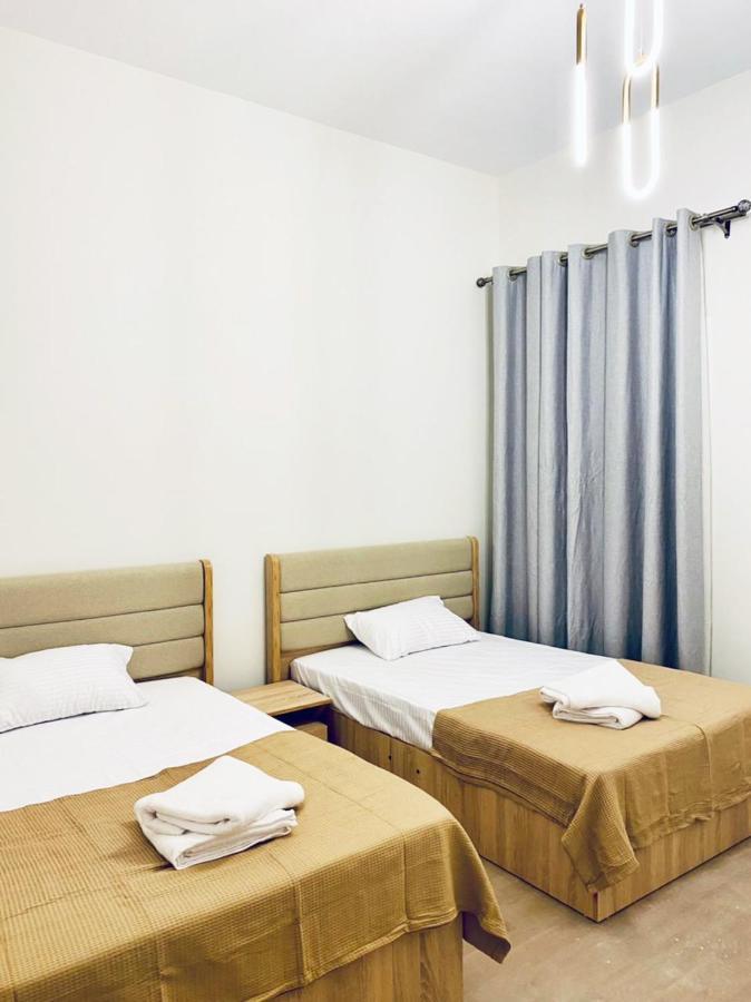 Elite Homes New Cairo Экстерьер фото