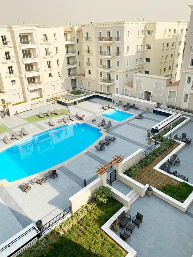 Elite Homes New Cairo Экстерьер фото