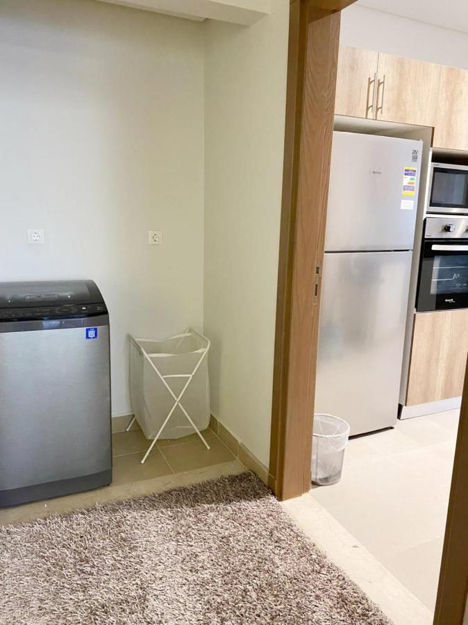 Elite Homes New Cairo Экстерьер фото