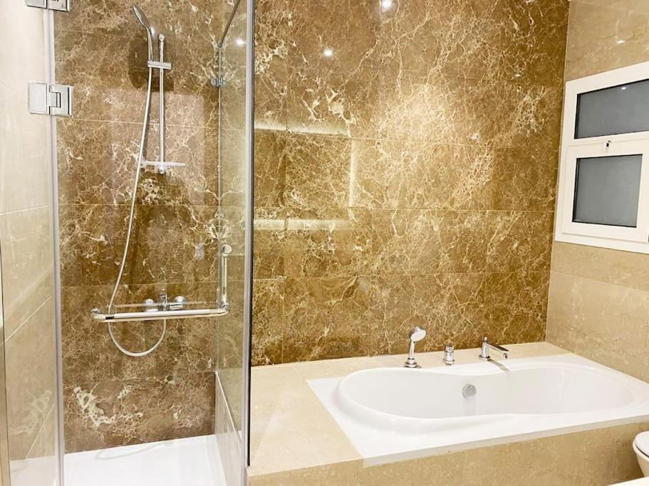 Elite Homes New Cairo Экстерьер фото