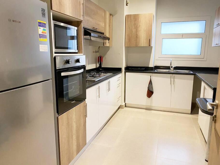 Elite Homes New Cairo Экстерьер фото