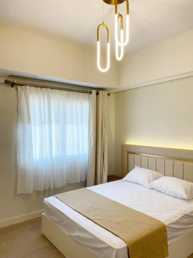 Elite Homes New Cairo Экстерьер фото