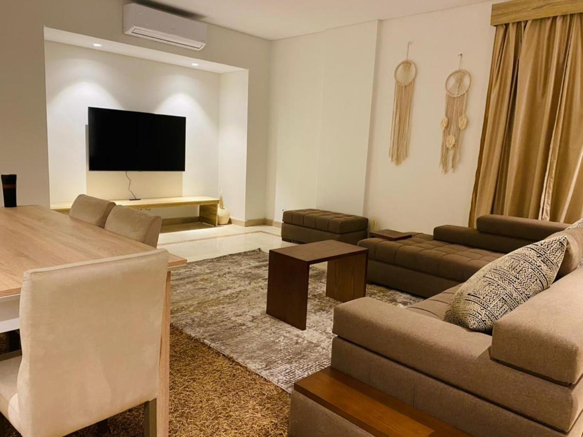 Elite Homes New Cairo Экстерьер фото