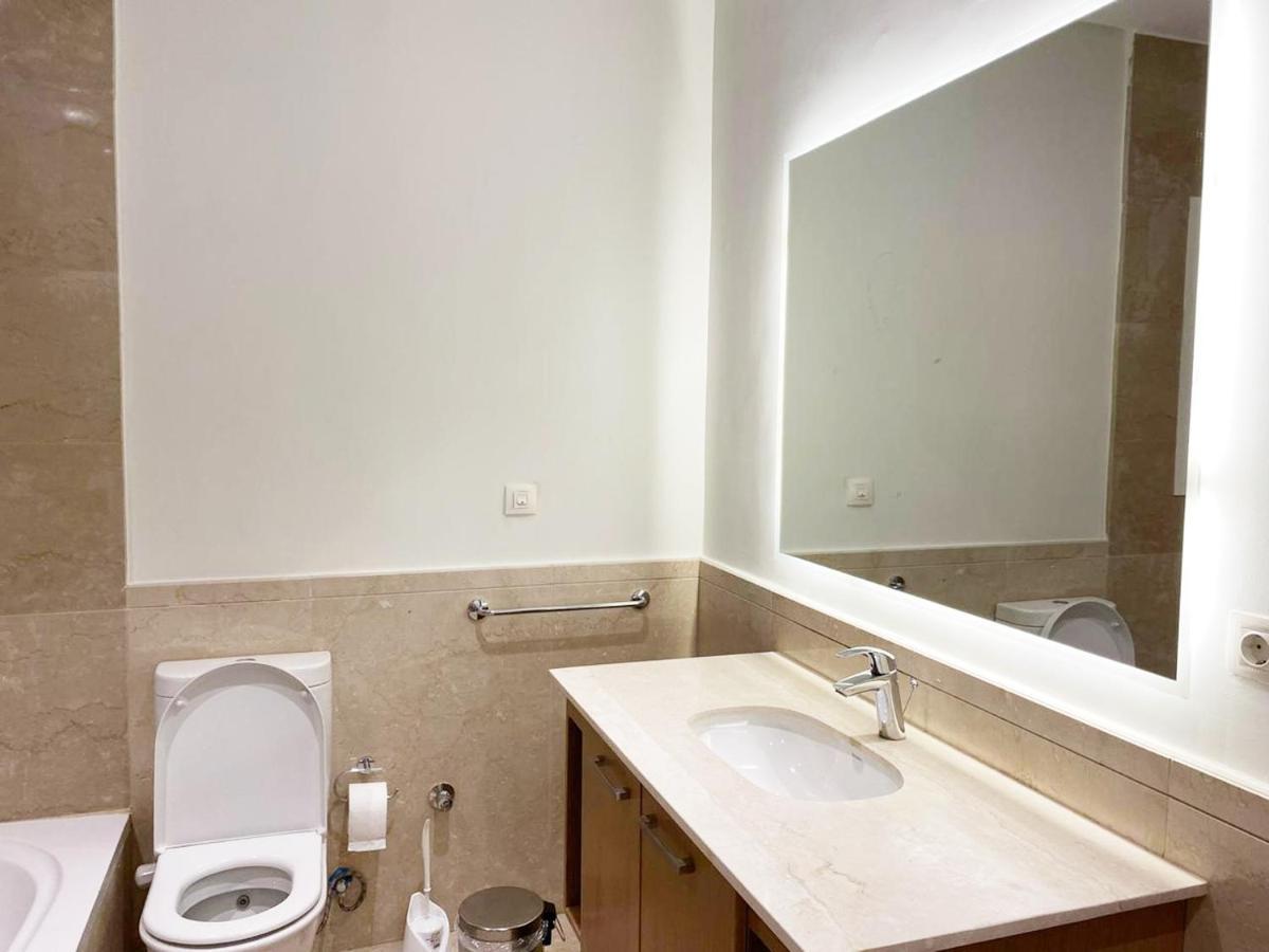 Elite Homes New Cairo Экстерьер фото