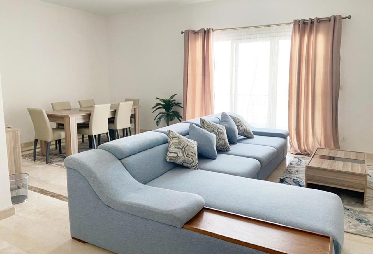 Elite Homes New Cairo Экстерьер фото